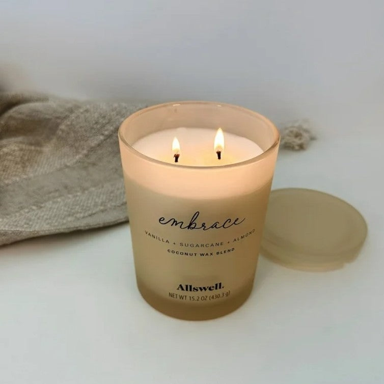 The Perfect Candle-Enshante your Mood