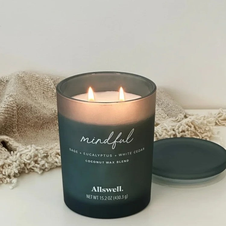 The Perfect Candle-Enshante your Mood