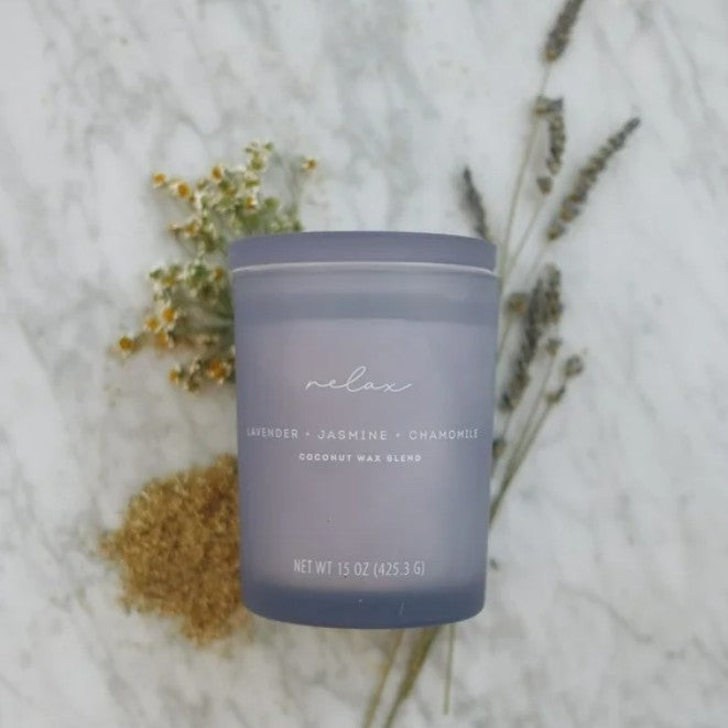 The Perfect Candle-Enshante your Mood