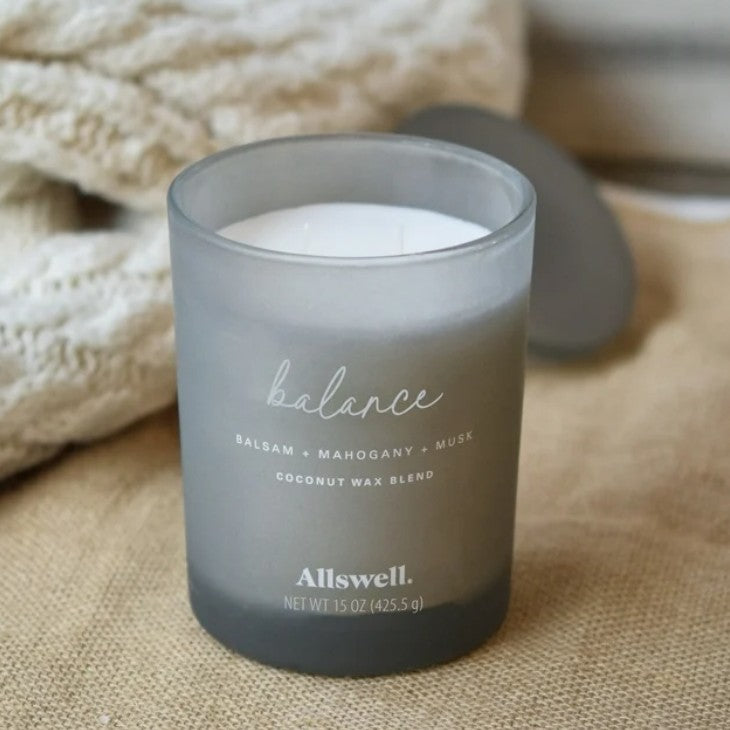 The Perfect Candle-Enshante your Mood