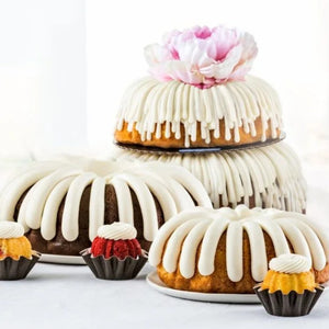 Bundt Cakes