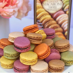 Macarons & Blooms – Same Day Flower Delivery Las Vegas & Henderson/  Envelove Beyond Gifts™