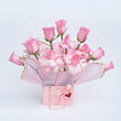 Load image into Gallery viewer, Celebrate Valentine’s Day with unforgettable gifts from Envelove Beyond Gifts, your local florist and gift shop offering same-day Valentine’s Day delivery in Las Vegas and Henderson. Our Valentine’s Day gift collection features fresh Valentine’s Day flowers, romantic rose arrangements, luxury floral designs, and premium gift baskets, perfect for expressing love and appreciation. Whether you are searching for Valentine’s Day gifts near me, same-day flower delivery Las Vegas, or Valentine’s Day flower deliver
