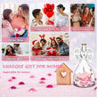 Load image into Gallery viewer, Celebrate Valentine’s Day with unforgettable gifts from Envelove Beyond Gifts, your local florist and gift shop offering same-day Valentine’s Day delivery in Las Vegas and Henderson. Our Valentine’s Day gift collection features fresh Valentine’s Day flowers, romantic rose arrangements, luxury floral designs, and premium gift baskets, perfect for expressing love and appreciation. Whether you are searching for Valentine’s Day gifts near me, same-day flower delivery Las Vegas, or Valentine’s Day flower deliver
