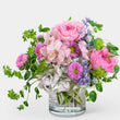 Load image into Gallery viewer, We proudly offer same-day flower delivery in Las Vegas and Henderson, making this arrangement an excellent choice for both planned and last-minute gifting. Flower varieties and colors will vary based on seasonal availability, allowing our designers the creative freedom to craft a one-of-a-kind arrangement every time.
