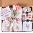 Load image into Gallery viewer, Blush &amp; Bloom Mother’s Day Spa Gift Set

