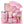 Load image into Gallery viewer, Celebrate Mom this Mother’s Day with a beautiful floral arrangement delivered right to her door in Las Vegas or Henderson. Thoughtfully designed with fresh blooms, each bouquet is a heartfelt way to say thank you for her unwavering love, support, and nurturing spirit. Whether it’s a vibrant bouquet or a soft, elegant arrangement, our flowers are the perfect way to show her she’s cherished.
Make this Mother’s Day extra special with same-day delivery 
