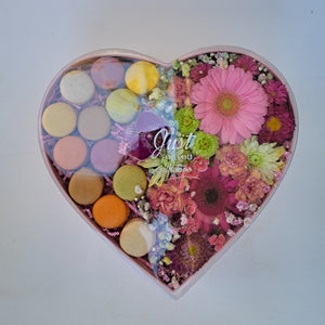 We specialize in floral arrangements, gift baskets, and custom gifts for all occasions, with same-day delivery seven days a week throughout Las Vegas and Henderson. Our services cover North Las Vegas, Henderson, Boulder City, and Las Vegas Strip Hotels. Gifts for any occasion include Birthday Gift Baskets, Anniversary Gift Baskets, Thank You Gift Baskets, and delicious macaroons, along with much more! Delivery is available.