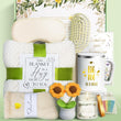 Load image into Gallery viewer, Sunflower Serenity Gift Box
