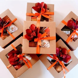 Thank You Gift Box