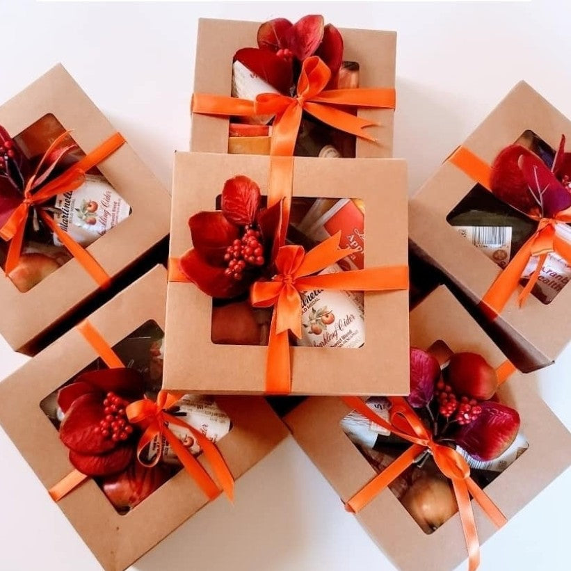 Thank You Gift Box