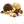 Load image into Gallery viewer, Ferrero Rocher Fine Hazelnut Chocolates 24 ct
