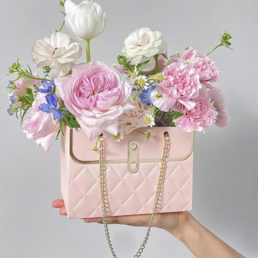 Deep Love in Pink – Same Day Flower Delivery Las Vegas & Henderson/  Envelove Beyond Gifts™