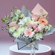 Load image into Gallery viewer, Your flowers will be hand-delivered that same day! Choose from our collection of Florist Delivered flower arrangements, plants, gift baskets, balloons, or our other signature items. Your premier provider of flowers &amp; gifts for all occasions. We deliver flower arrangements and custom bouquets throughout Las Vegas and offer same-day flower delivery for last-minute gift needs! Best Value Flowers &amp; Gifts.Shop Local! Las Vegas Florist Delivers Flowers Same Day. Family Owned/Operated. Shop Local!
